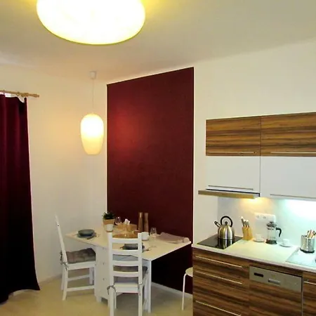 Cozy Studio Slik Close To Castle Apartment *