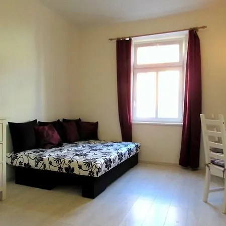Cozy Studio Slik Close To Castle Apartment Prague