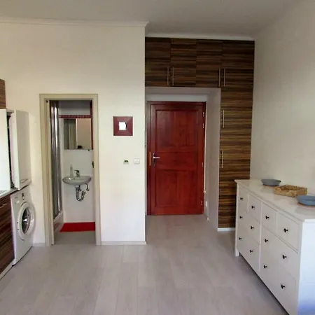 Cozy Studio Slik Close To Castle *