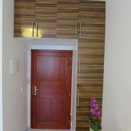 Cozy Studio Slik Close To Castle Lejlighed Prag