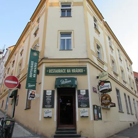 Lejlighed Cozy Studio Slik Close To Castle *