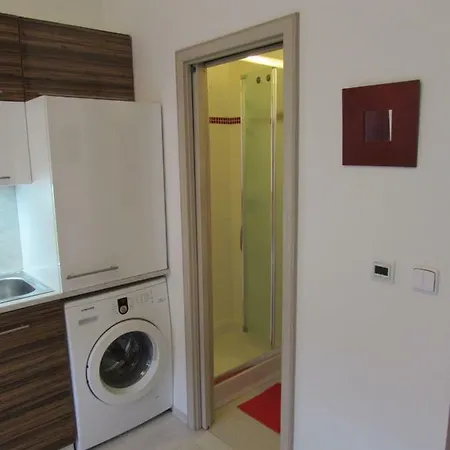 Apartment Cozy Studio Slik Close To Castle