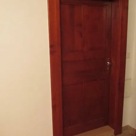 Cozy Studio Slik Close To Castle Apartment Prague
