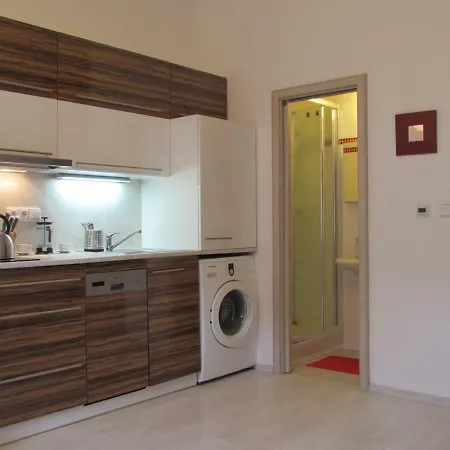 Cozy Studio Slik Close To Castle Apartment *