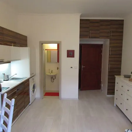 Cozy Studio Slik Close To Castle *